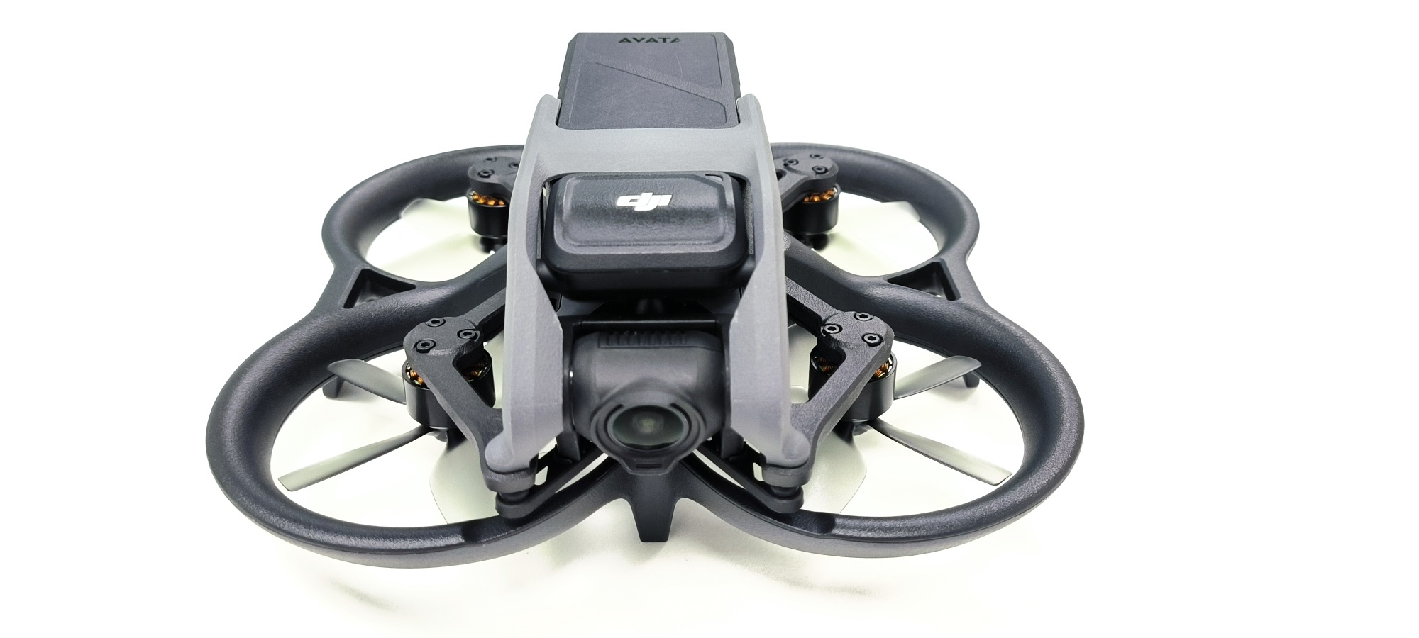DJI Mavic Mini 2 Drone Only for Replacement/Crash/Lost Drone - Never  Activated - No Battery/Charger/Remote