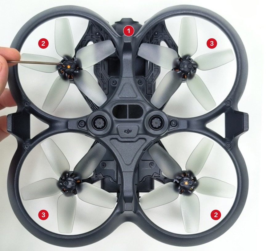 A Beginner's Guide To DJI Avata