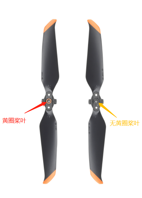 桨叶安装与拆卸