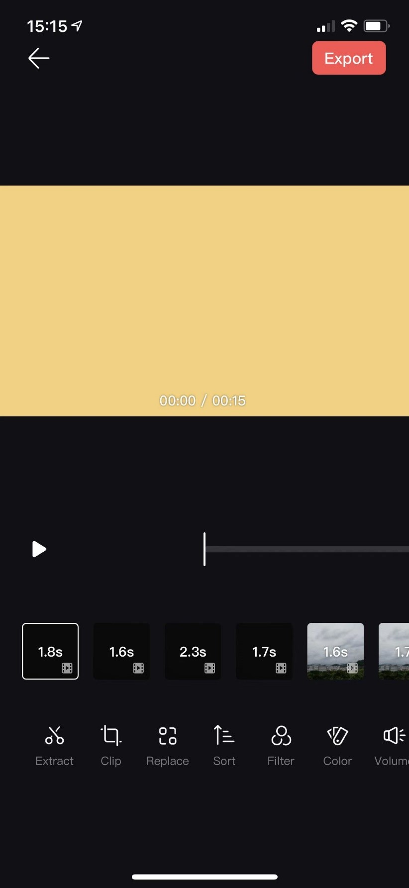 Common App Editor Issues