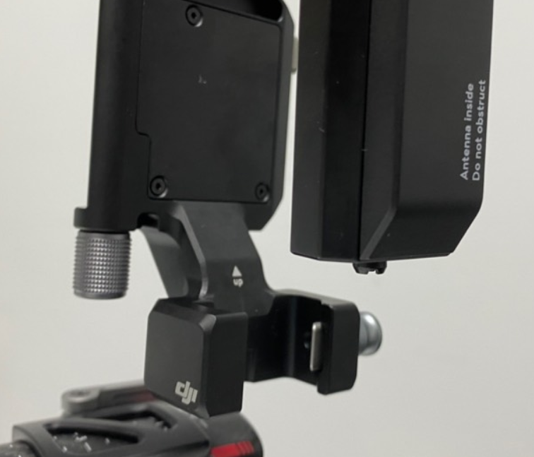 Dji R Vertical Camera Mount Use Guidelines