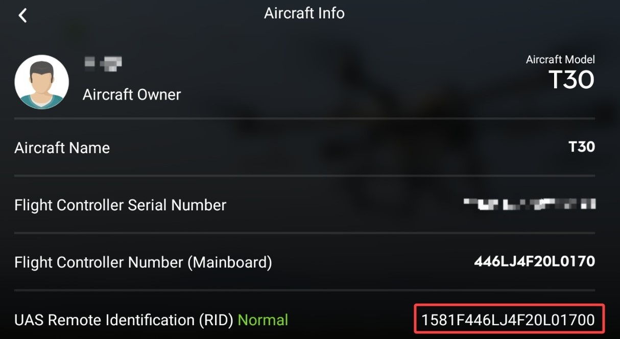 FAQs about FAA Remote ID Compliance