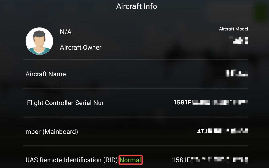 FAQs About FAA Remote ID Compliance