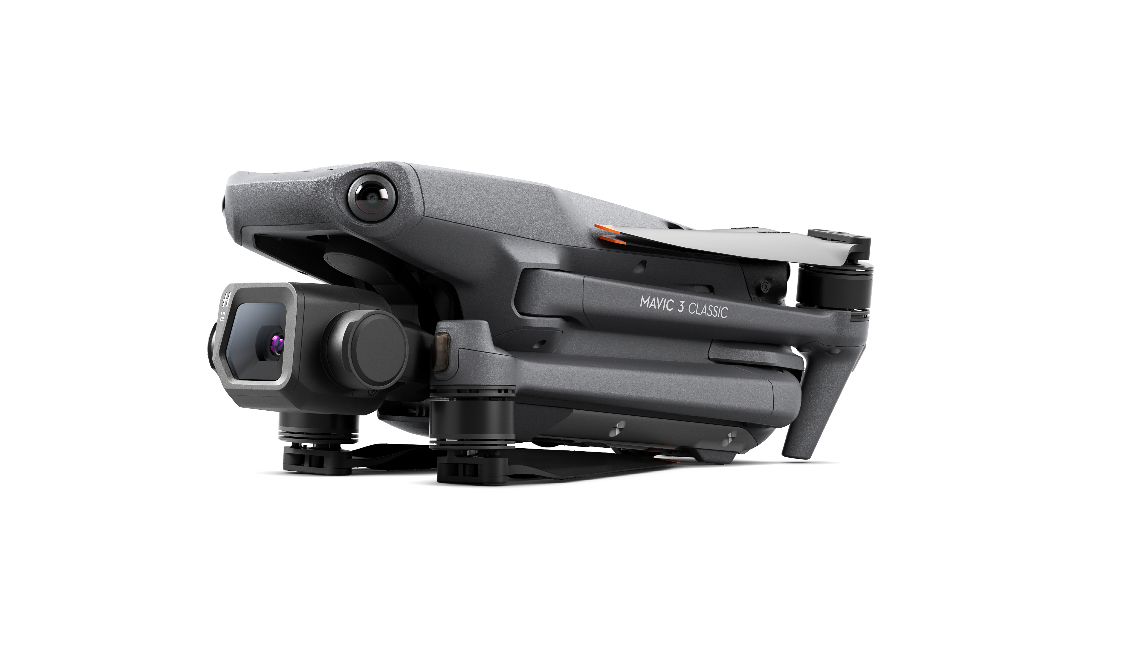 The All-New DJI Mavic 3: Imaging Above Everything