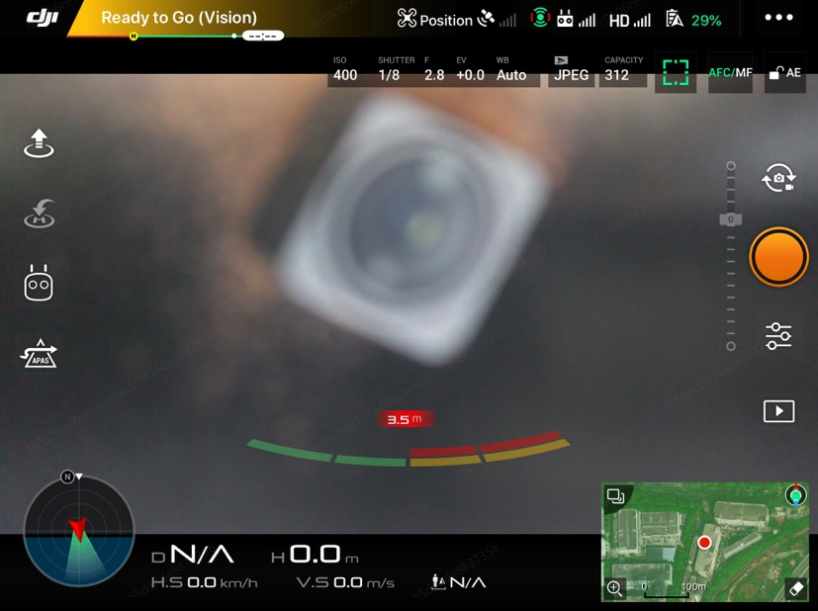 Aircraft Linking Guide