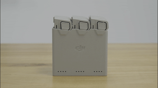 Guía de uso sencillo de DJI Mini 3 para principiantes